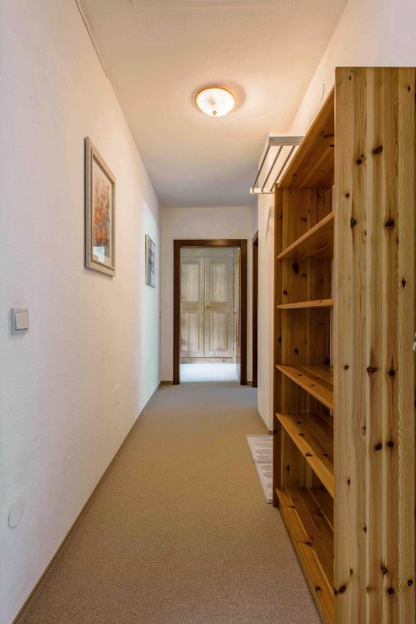 Appartements Wurzer By Schladming-Appartements Esterno foto