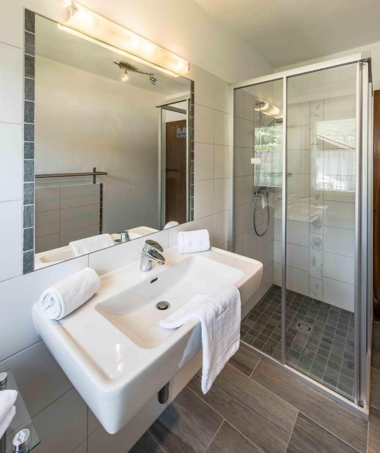 Appartements Wurzer By Schladming-Appartements Esterno foto