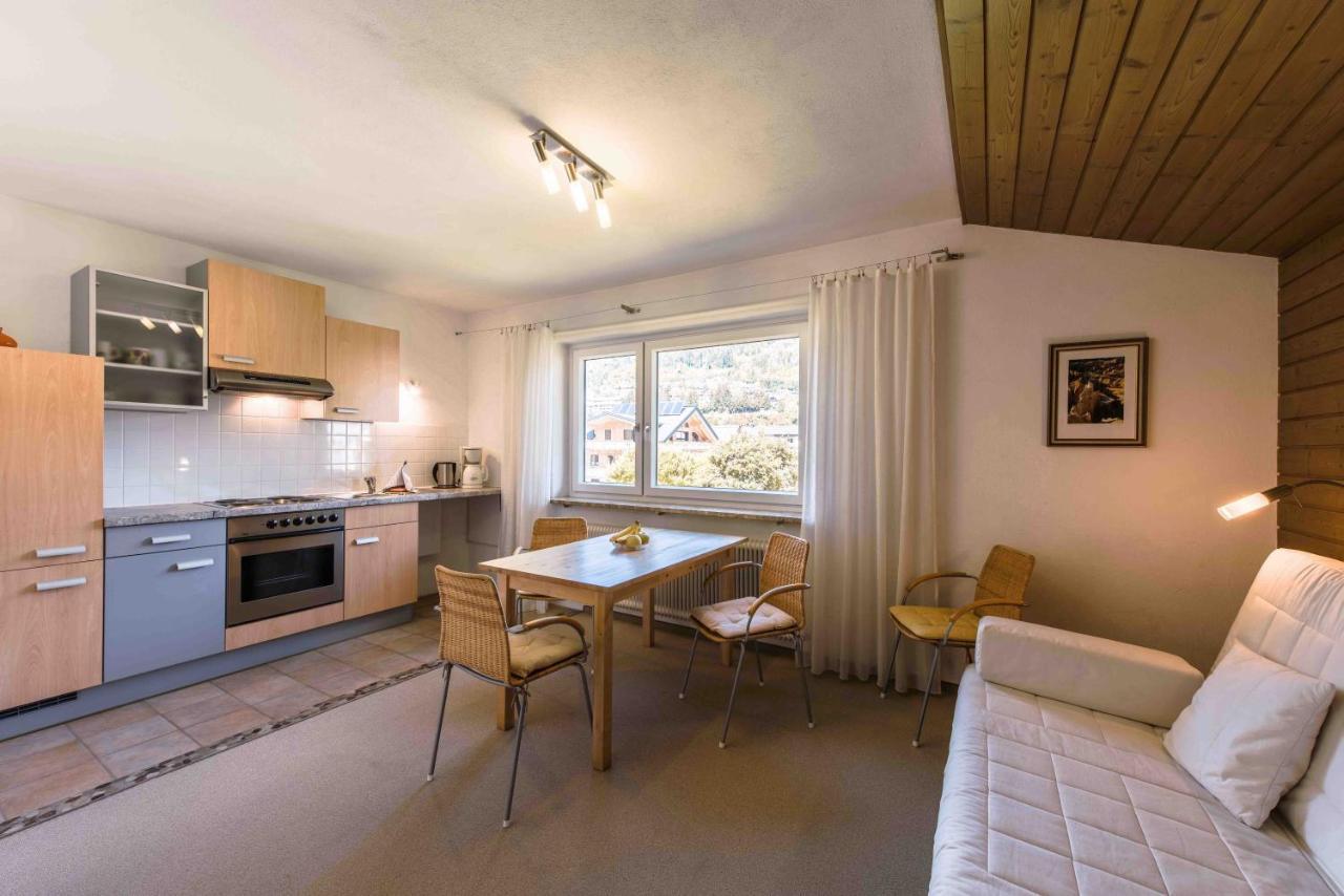 Appartements Wurzer By Schladming-Appartements Esterno foto
