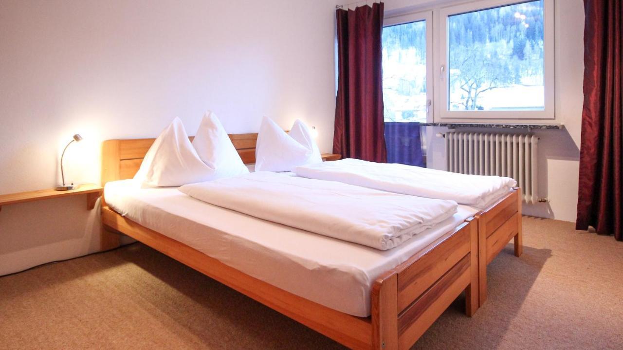 Appartements Wurzer By Schladming-Appartements Esterno foto