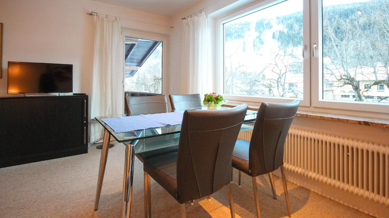 Appartements Wurzer By Schladming-Appartements Esterno foto