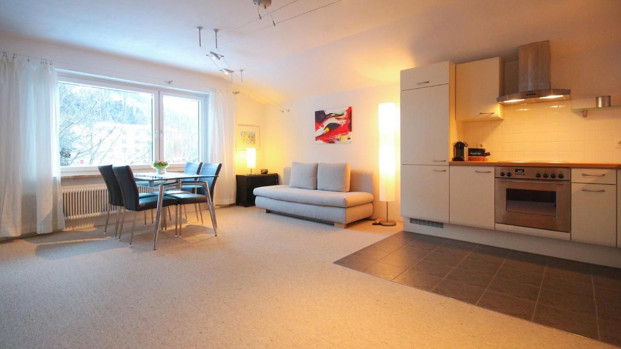 Appartements Wurzer By Schladming-Appartements Esterno foto