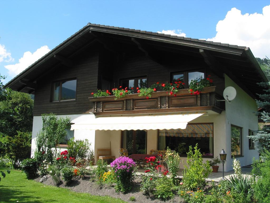 Appartements Wurzer By Schladming-Appartements Esterno foto
