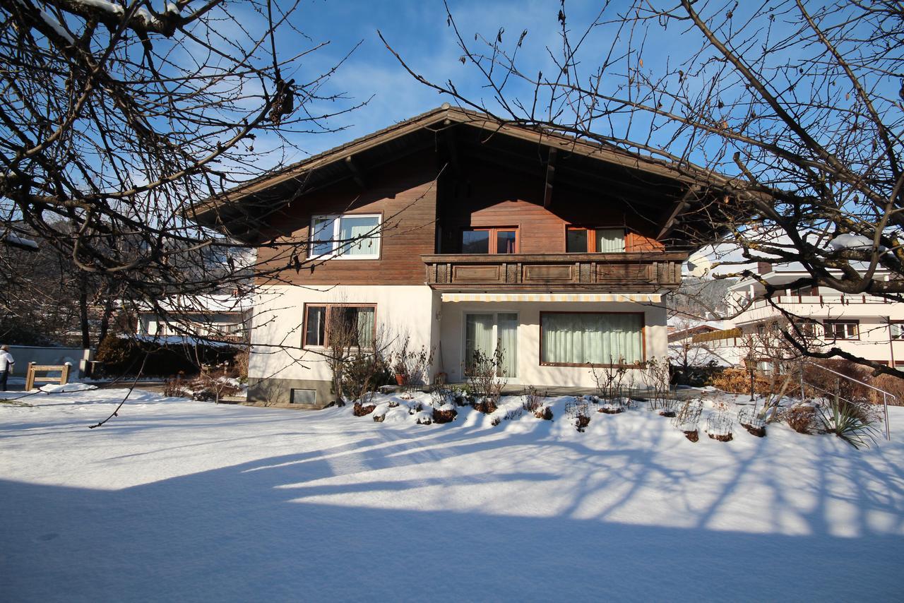 Appartements Wurzer By Schladming-Appartements Esterno foto